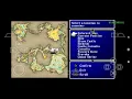 how to open map in ff 1