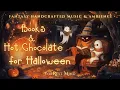 ozy Halloween Party Halloween Ambience Spooky Fantasy Music for Calm Reading No Mid Ads