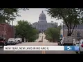 These Missouri and Illinois laws go into effect on Jan 1