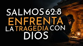 🙏 CÓMO llevar el DOLOR de una TRAGEDIA a DIOS 🙏