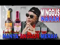 Download Lagu HANYA ANGGUR MERAH ( COVER) - MINGGUS NAHAK