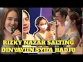 Download Lagu SYIFA HADJU NYAYIIN OH INIKAH CINTA  RIZKY NAZAR LANGSUNG SALTING