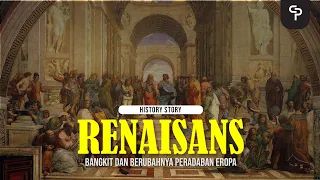 from the dark ages to the very advanced history of the renaissance renaissance history