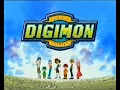 Download Lagu Digimon 1 1999 VHS Öppning