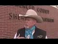 Merced County Sheriff reacts to Newsom letter urging local law enforcement to investigate federal ag