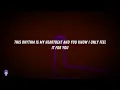 Prospa, RAHH - This Rythm // Lyrics