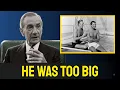 A79 Clifton Webb Names the Gay Stars of Old Hollywood Who Lived Double Lives