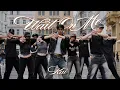 Download Lagu [KPOP IN PUBLIC] - KAI 카이 'Wait On Me' - Dance Cover - [UNLXMITED] [ONE TAKE] [4K]