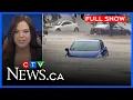 Severe flooding leaves 36 000 without power CTV News Ottawa at 11 30 for July 2 2026