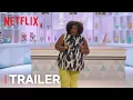 Nailed It Trailer Netflix