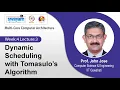 Lec 14 Dynamic Scheduling with Tomasulo s Algorithm