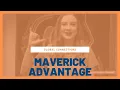 UTA Maverick Advantage - Global Connections
