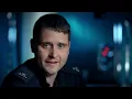 Double Stabbing Cardiac Arrest Trowbridge Attack | 999: What's Your Emergency?