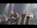 Blind Guardian - Blood of the Elves (live @70K Tons Of Metal cruise, USA - 29/1/2024)
