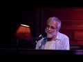 Yusuf / Cat Stevens – Sitting (Live, A Cat's Attic 2016)