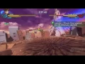Dragon Ball Xenoverse 2 - Master Pan