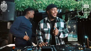 track 6 from amapiano live balcony mix africa b2b njelic s2 ep15