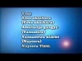 Download Lagu YESU AKEIHURA AMABANJA GANGYE