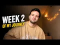 My GameDev journey Day 14