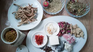 طريقة البخور العربي بخور العيد وبخور العرائس لاول مرة عاليوتيوب 