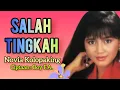 Download Lagu Salah Tingkah - Novia Kolopaking