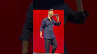 اغنية بتهون ل اول مرة على المسرح اكسبلور الشامي اغاني ترند Shorts Video لايك اغاني الشامي Music 