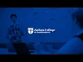 The Bachelor of Business Administration at Judson College