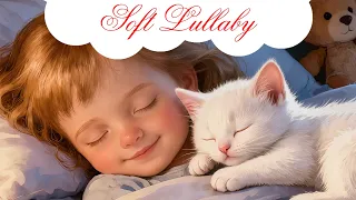 Lullaby for Babies to go to Sleep | Soft Music for Babies | Baby Lullaby songs go to sleep 70 MIN.