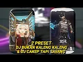Download Lagu PRESET DJ BUKAN KALENG KALENG DAN DJ CAKEP TAPI SAYANG JADI BEBAN KELUARGA