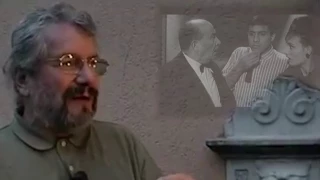 2004 intervista a detto mariano sul film uno strano tipo 