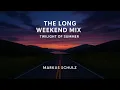 Download Lagu Markus Schulz – The Long Weekend Mix | Twilight of Summer 2025 | Techno | Progressive | Trance