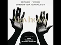 Dinho, Ghost & Ydee - Mavhoko (Official Audio) ft. Optimist Music ZA, Ag'zo, Thama Tee