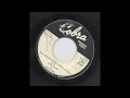 OTIS RUSH - ALL YOUR LOVE (I MISS LOVING) - COBRA