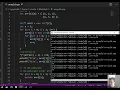 CS 174 Module 8 Part 3 2D Arrays Command Line Arguments