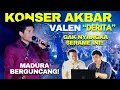Lagu VALEN GUNCANG MADURA BAWAKAN \