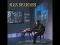 Blue Trout - Alex de Grassi