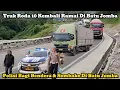 Download Lagu Truk 10 Roda Semakin Populer Di Batu Jomba || Polisi Bagi Sembako Dan Bendera Merah Putih