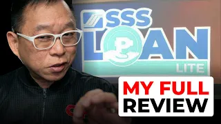 SSS Member Ka Ba? May Bagong Loan Option Para Sa ‘Yo