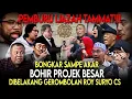 Download Lagu LIVE🔴PEMBURU IJAZAH TAMAT💥BONGKAR BOHIR PROJEK BESAR DI BELAKANG ROY SURYO CS🔴REFLY HARUN TERLIBAT❓