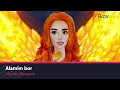 Download Lagu Munisa Rizayeva - Alamim bor | Муниса ризаева - Аламим бор
