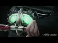 Download Lagu Monster _ Skillet - Kamen Rider Amazons [MAD]