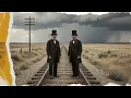 Crédit Mobilier: The Railroad That Bought Congress