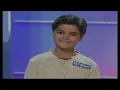 Abraham Mateo (9 años) canta ante Shaila Dúrcal - COMO TU MUJER - (Rocío Dúrcal)
