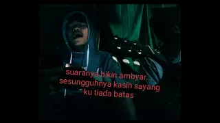 Download bikin ambyar ,sesungguhnya kasih sayang ku tiada batas,cover by yuda pratama ft galang dimas MP3