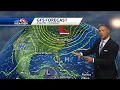 The latest on the tropics with meteorologist Devon Lucie
