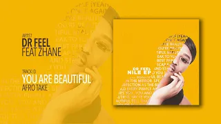 dr feel feat zhan you are beautiful afro take villahangar 