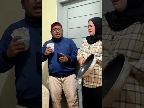 Eh ngebohong awas ya #lucu #kocak #ngakak