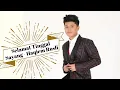 Lagu Haqiem Rusli - Selamat Tinggal Sayang (Lirik Video)