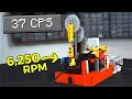 I Made a LEGO Autoclicker to Cheat at Minecraft
