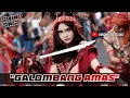 Download Lagu Galombang Amas X Sinso | Lagu Dayak Remix Ganjur Version ( Hendrylab Studio )